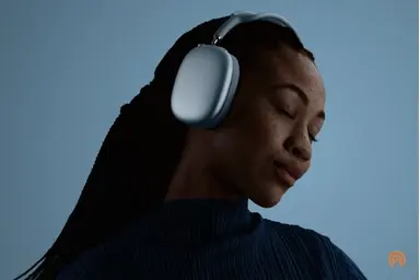 AirPods Max
