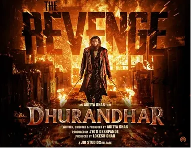 Dhurandhar 2 Release Date