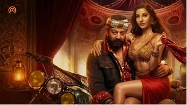 Nora Fatehi songs
