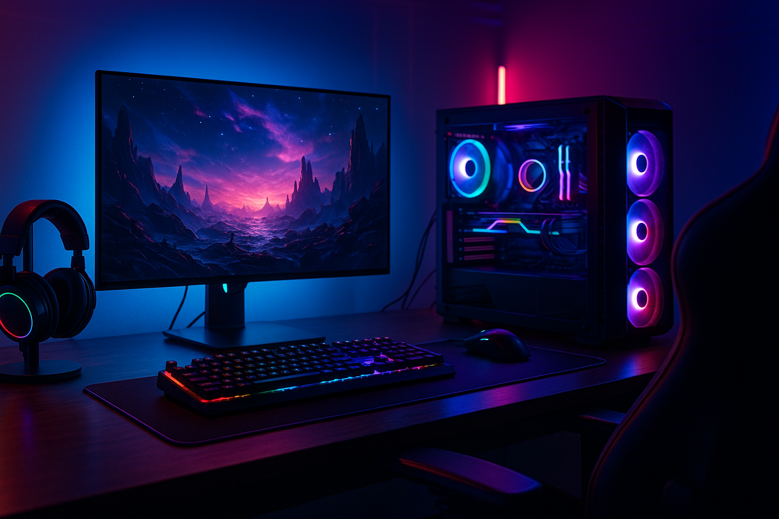 Top Gaming Trends