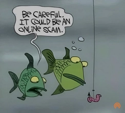 Scams