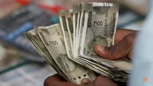 Dollar Rate India Today