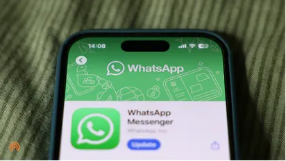 WhatsApp New Feature
