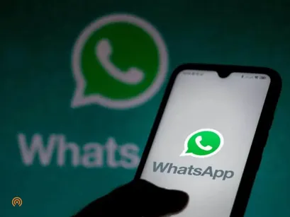 WhatsApp New Feature