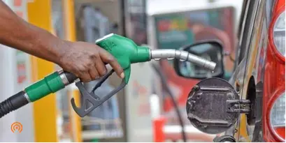 Petrol Price Today in Delhi May 2026