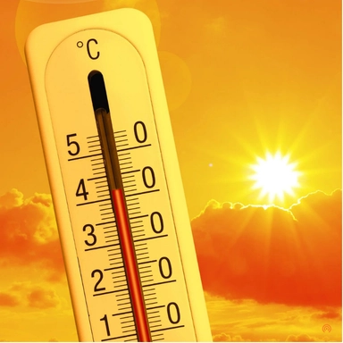 Heatwave