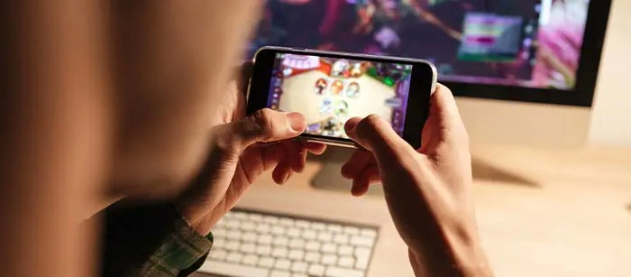 Best Mobile Games for Low-End Phones