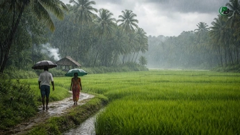 India Monsoon 2026