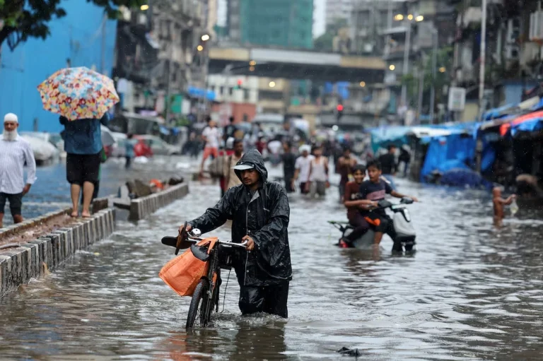 india monsoon forecast