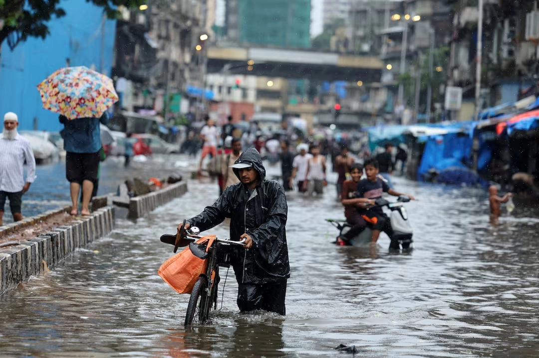 india monsoon forecast